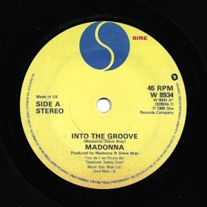 Into The Groove Image
