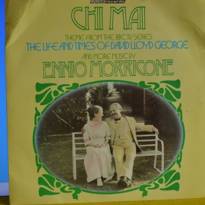 Chi Mai Image