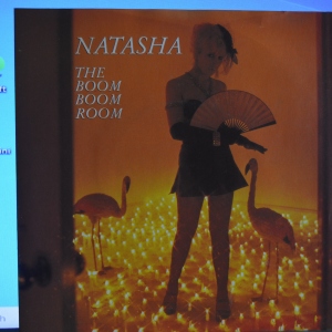 The Boom Boom Room Image