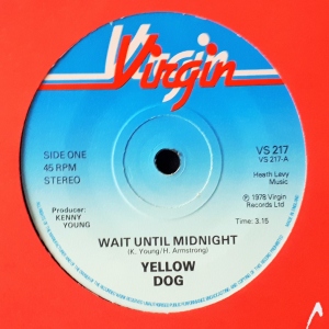 Wait Until Midnight Image