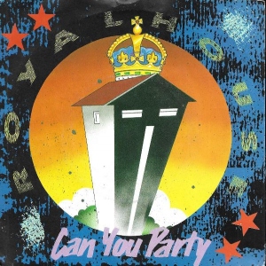 Can You Party Image