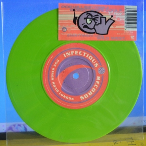 Everything's Cool? Image
