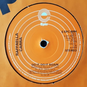 Do It, Do It Again Image