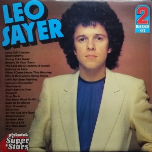 Leo Sayer Image