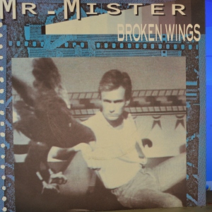 Broken Wings Image