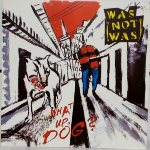 What Up, Dog? Image