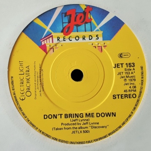Don't Bring Me Down Image