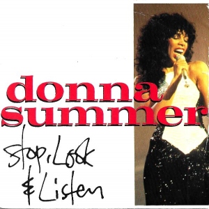 Stop, Look & Listen Image