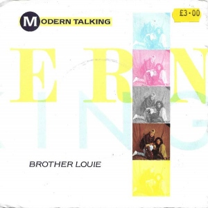 Brother Louie Image