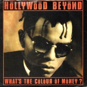 What's The Colour Of Money? Image