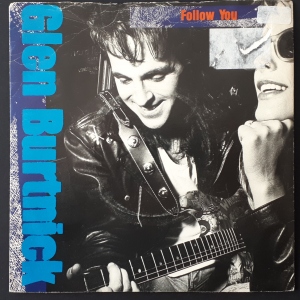 Follow You Image
