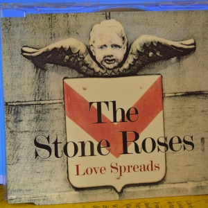 Love Spreads Image