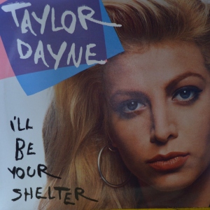 I'll Be Your Shelter Image