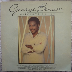 The Love Songs Image