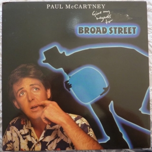 Give My Regards To Broad Street Image
