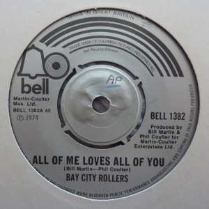 All Of Me Loves All Of You Image