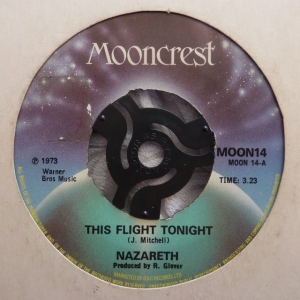 This Flight Tonight Image