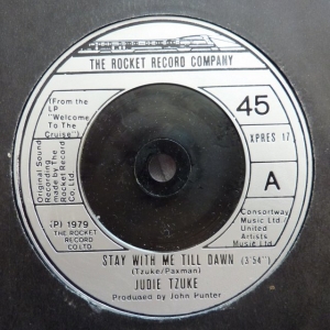 Stay With Me Till Dawn Image