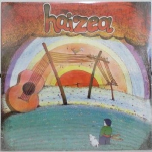 Haizea Image
