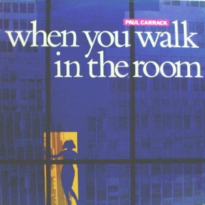 When You Walk In The Room Image