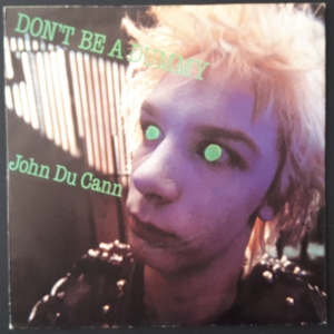 Don't Be A Dummy Image