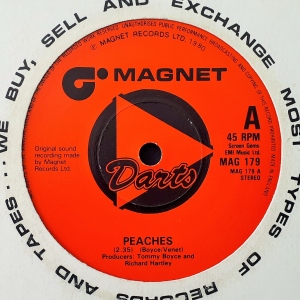 Peaches Image
