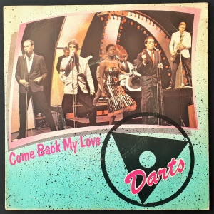 Come Back My Love Image