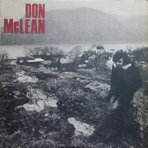 Don McLean Image