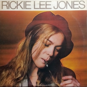 Rickie Lee Jones Image