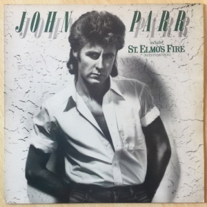John Parr Image