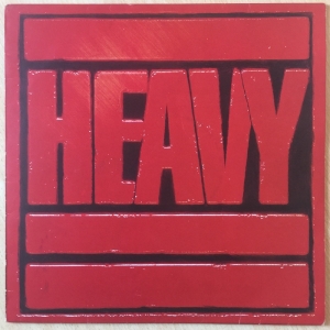 Heavy Image