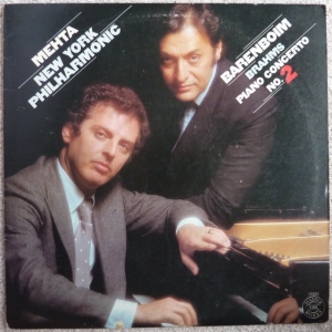 Piano Concerto No 2 Image