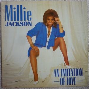 An Imitation Of Love Image