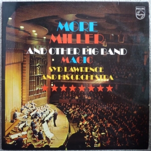 More Miller And Other Big Band Magic Image