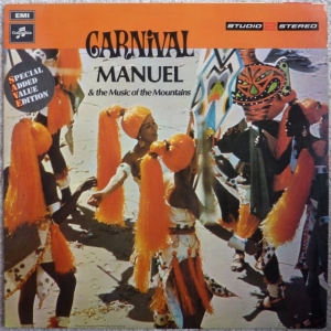 Carnival Image
