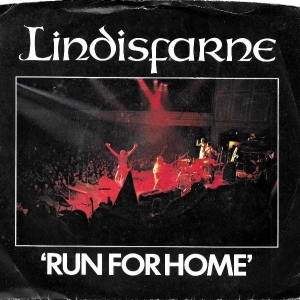 Run For Home Image