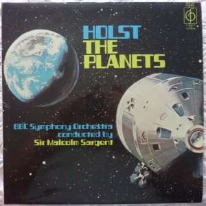 The Planets Image