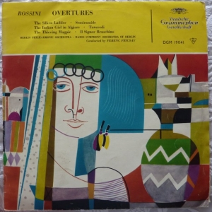 Overtures Image