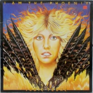 I Am The Phoenix Image