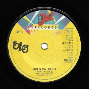 Hold On Tight Image