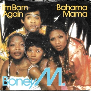 I'm Born Again Image