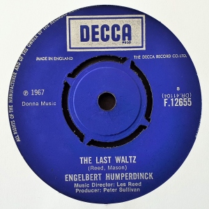 The Last Waltz Image