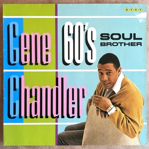 60's Soul Brother Image