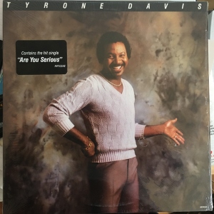 Tyrone Davis Image