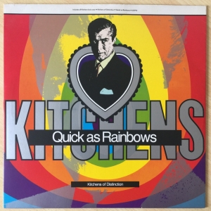 Quick As Rainbows Image