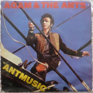 Antmusic Image