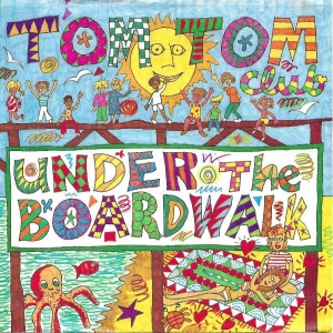 Under The Boardwalk Image