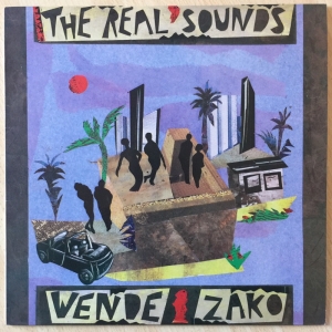 Wende Zako Image