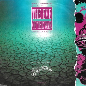 The Eve Of The War Image