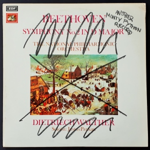 Another Monty Python Record Image